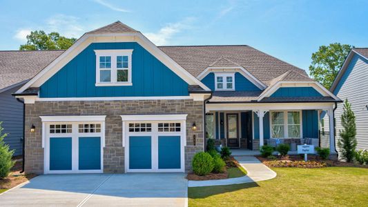 Twin Lakes - Master planned community in Hoschton, GA 17 17