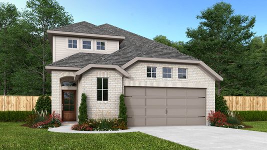 Veranda by Perry Homes in San Antonio - image 4