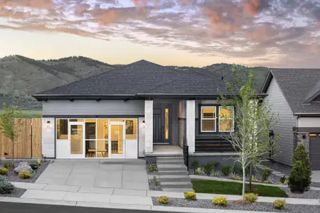 The Manors Collection at Golden Overlook by Risewell Homes in Golden - image 13