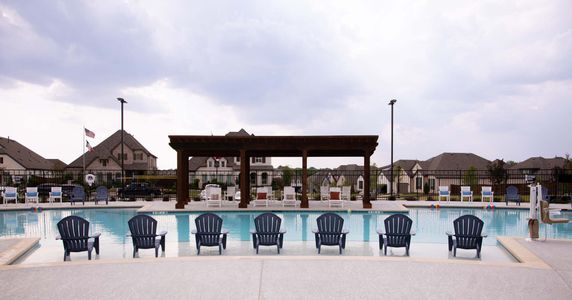 Thompson Farms: 50ft. lots 27