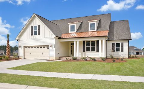 Oyster Harbour by Kent Homes in Supply - image 10