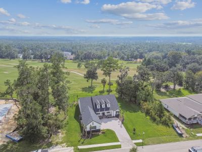 Southern Hills Plantation by Vitale Homes in Brooksville - image 19