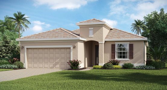 River Hall - Master planned community in Alva, FL 15