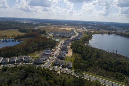 Lake Star at Ovation by M/I Homes in Winter Garden - image 18