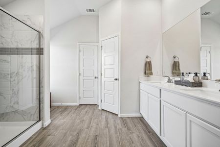 Mobberly Farms by M/I Homes in Pilot Point - image 11