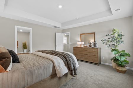 Crystal Downs by McGuinn Homes in Sumter - image 19