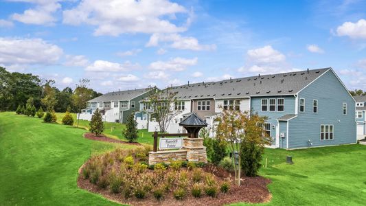 Ransdell Pointe by DRB Homes in Spartanburg - image