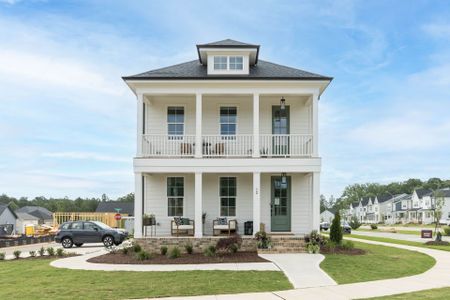 Chatham Park - Master planned community in Pittsboro, NC 16 16