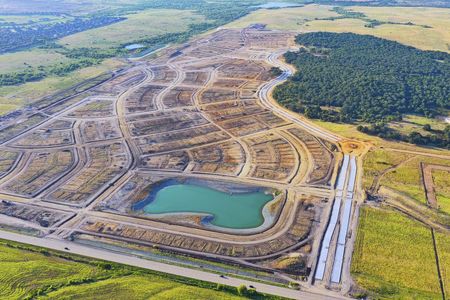Landmark by M/I Homes in Denton - image 18