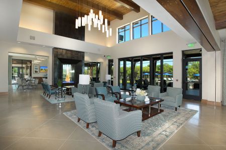 Elements at Viridian - Garden Series by David Weekley Homes in Arlington - image 11