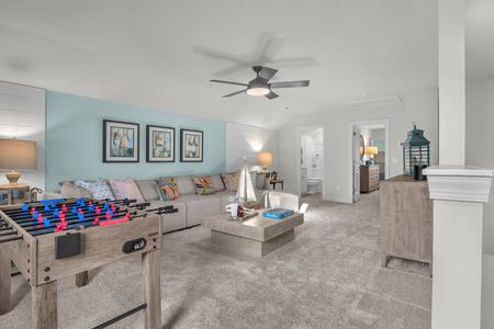 Hickory Run by Stanley Martin Homes in New Bern - image 18