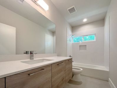 Northeast Estates by Parra Design Group LTD in Houston - photo 28 28