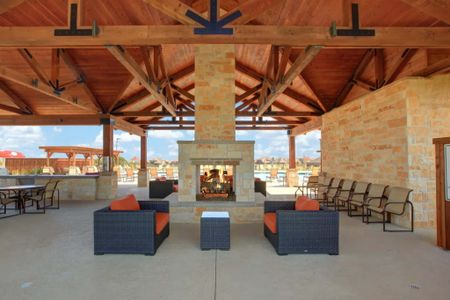 Crescent Bluff by GFO Home in Andice - image 3
