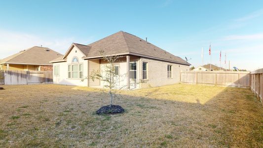 Splendora Fields by Colina Homes in Splendora - photo 6 6