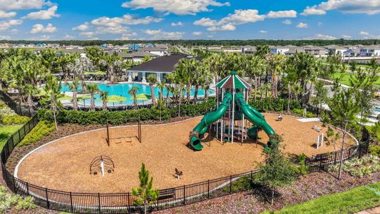 Berry Bay - Master planned community in Wimauma, FL 11 11