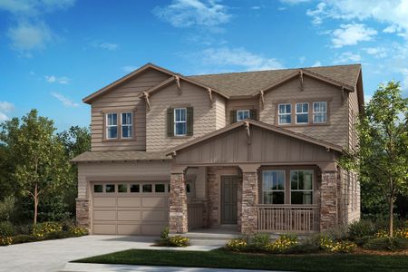 Windsong by KB Home in Thornton - photo 10 10