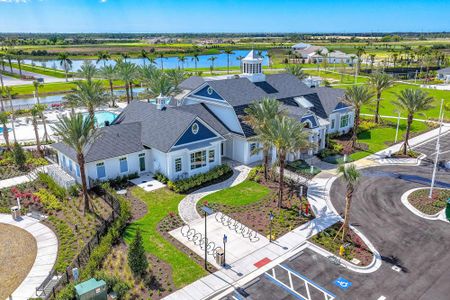 Palmera Wellen Park – Executive Series by David Weekley Homes in Venice - image