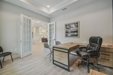 Southern Hills Plantation by Vitale Homes in Brooksville - image 11