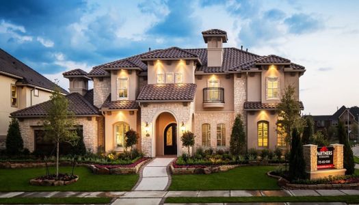 Cross Creek Ranch by Partners in Building in Fulshear - image 4