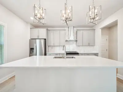 Nolen Farm Bungalows by Meritage Homes in Gastonia - image 4