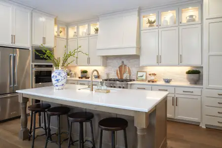 Rolling Hills by Shaddock Homes in Arlington - image