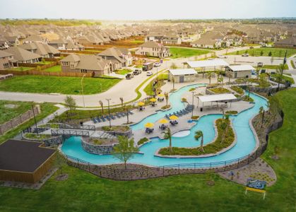 Wildflower Ranch by Ashton Woods in Justin - image