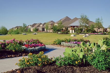 Towne Lake - Master planned community in Cypress, TX 14 14