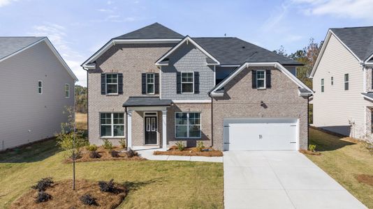 Water Oak Estates by D.R. Horton in Lawrenceville - photo 67 67