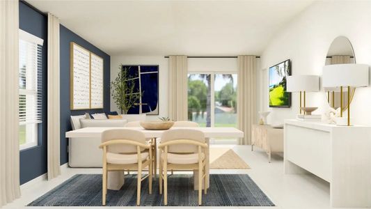 Sandhill: The Manors Key 5