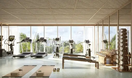 The WELL Bay Harbor Islands by Terra Group in Bay Harbor Islands - image 2