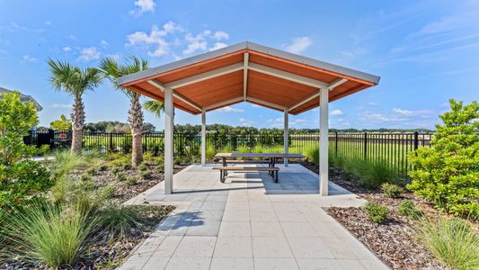 Fountain View by D.R. Horton in Ormond Beach - photo 20 20