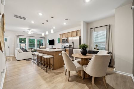 Nichols Landing by Mungo Homes in Charlotte - image 14