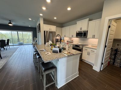 Whisper Valley by Terrata Homes in Manor - photo 30 30