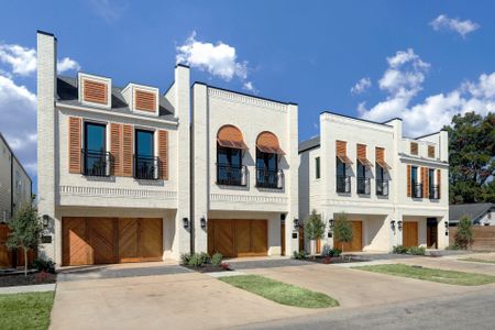 Magnolia Manor IV by Titan Homes in Houston - photo 0