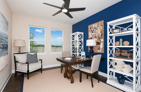 Vintner Reserve by Beazer Homes in Clermont - photo 12 12