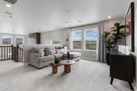 Trailstone City Collection by Taylor Morrison in Arvada - photo 94 94