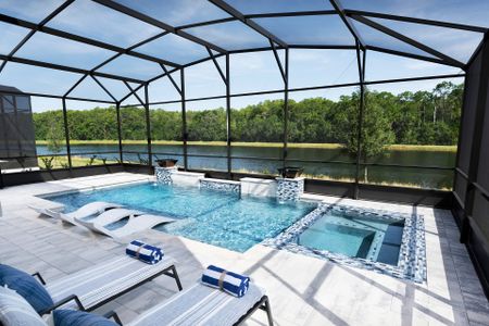 Elevated at Sonoma Resort by Park Square Residential in Kissimmee - image 6