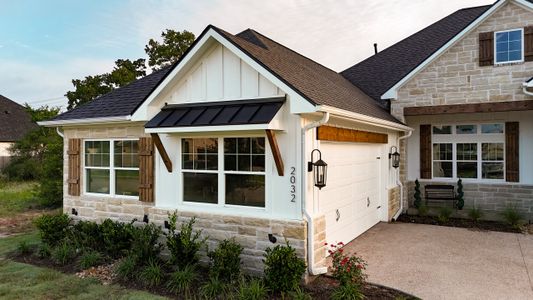 Pebble Creek by Reece Homes in College Station - image 14