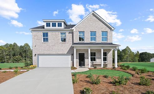 Briar Creek by Pulte Homes in College Park - photo 49 49