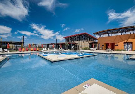 Magma Ranch Vistas by Starlight Homes in Florence - photo 0