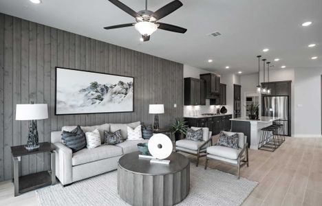 Trillium 40′ by Tri Pointe Homes in Richmond - photo 11 11