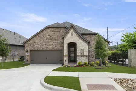 Creek Valley Estates by Windsor Homes in Rowlett - image