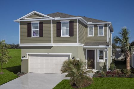 Wilder Pines by KB Home in Lakeland - photo 11 11