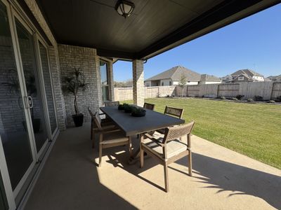 Buffalo Crossing by Coventry Homes in Cibolo - photo 19 19