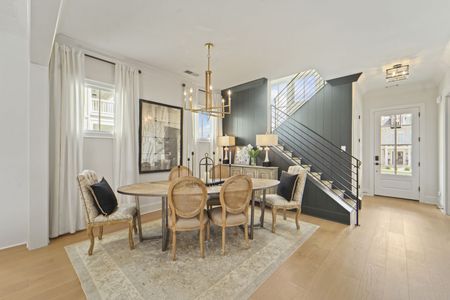 Stephens Valley by Celebration Homes in Nashville - image 6