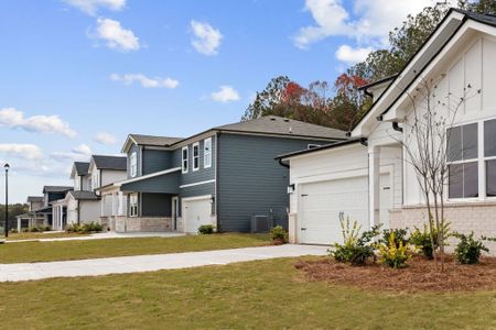 Reserve at Gum Springs by Century Communities in Jefferson - image 19