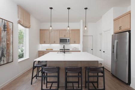 Collin Creek by Ashton Woods in Plano - image 4