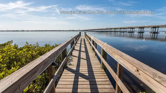 Silverstone North by D.R. Horton in Palmetto - photo 12 12