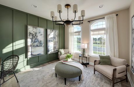 Millstone by Schell Brothers, LLC in Hendersonville - image 14