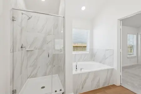 Indian Springs by M/I Homes in Crosby - image 6